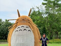 -长兴太湖图影湿地文化园