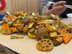 -特色酱椒鱼私房菜(黄鹤楼店)