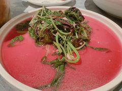 -肴约·花园式餐厅(湖里店)