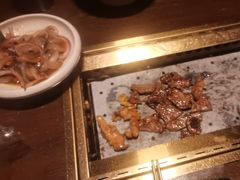 -新石器烤肉(中房金谊广场店)