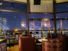 -长沙北辰洲际酒店-SKY 27酒廊