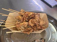 -谢怀亮芝麻茶