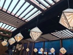 大堂-云海肴云南菜(曲江大悦城店)
