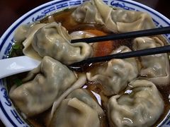 -古徽州馄饨店(宝安路店)