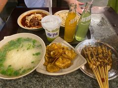 -小街天府(西工小街店)