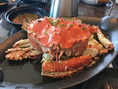 -蟹之国·精品蟹料理(极地店)