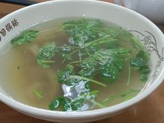 -回回锅贴(小河沿店)