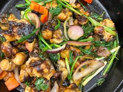 -旺爷砂锅·茶作(国贸城店)