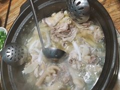 -春润大地海南椰子鸡(沙井京基百纳广场店)