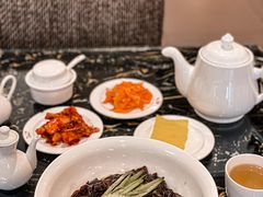 -桃园中华料理炸酱面(燕儿岛路店)