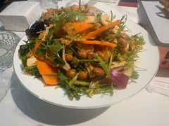 -嗨辣小聚·盘锦河蟹·海鲜烧烤龙虾(盘锦十年好店)