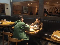 -胡马八破·川菜小馆(高新万达店)