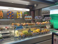 -PAOPAO Bakery&Café(港汇店)