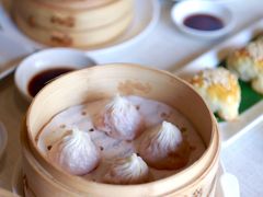上汤小笼包-御宝轩(益丰·外滩源店)