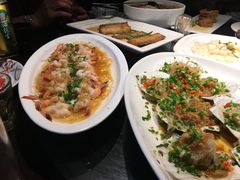 -外婆家(杭州马塍店·杭帮菜名店)