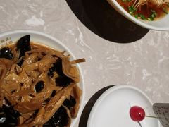 -松鹤面馆·古法焖肉面(观前店)
