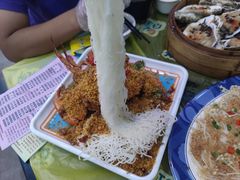 -桥东喜碧海鲜街(水东街店)