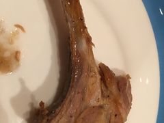 -咖啡苑自助餐厅·中国大饭店