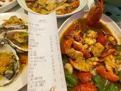-老洋房花园饭店(绍兴路店)