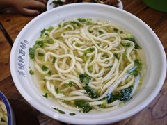-萍姨抻面馆·鸡架冒菜(清湖店)