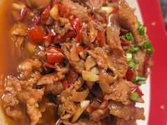 -八碗湘长沙市井菜(坡子街店)