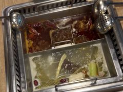 -野妹经典火锅(民治店)