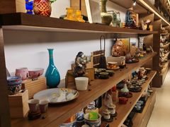 -茑屋书店(天目里店)