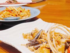 -中天路7号中餐厅(贵阳中天凯悦酒店)