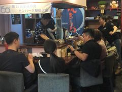 -鸟串烧Yakitori