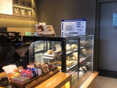 -星巴克(北京广渠门名敦道店)