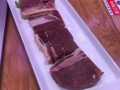 -郭记烤肉创始店(民丰大街店)