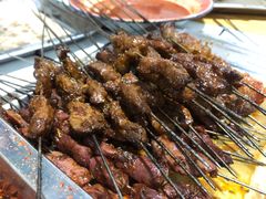 -东仪路传统烤肉