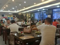 大堂-张包铺(道外店)