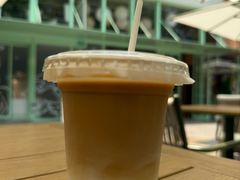 -tuan woodfire kitchen(锦绣坊店)