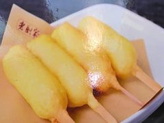 -老厨家(中央大街西七道街店)