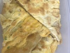 香葱鸡蛋饼-太太好粥(第一档口-锦绣绮食美食城店)