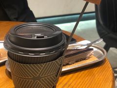 -Awfully Chocolate(嘉里城店)