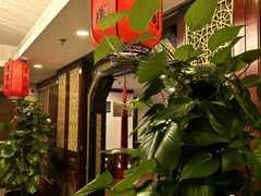 -蓬莱阁中餐厅(崇文门店)