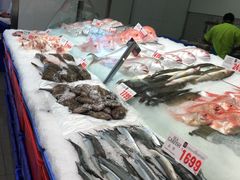 -悉尼鱼市场