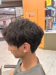 -木北造型