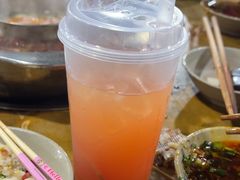 -正南齊北重庆老火锅(光华村直营店)