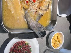 -半天妖烤鱼(方庄店)