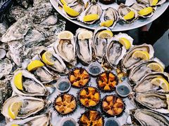 -HIHE Bistro·Oyster Bar(华熙live店)