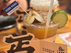 -北丐先生·野馄饨烧烤(雨花万象店)