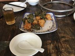 -老宋一锅出(静海店)