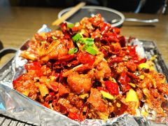 -隆喜元鱼汤包·海鲜(中联广场店)