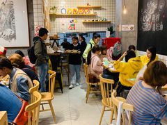 大堂-小豆海棠(人民南路店)
