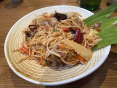 -金孔雀德宏傣味餐馆(魏公村店)