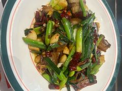 -韶山冲湘菜(中兴大街店)