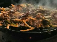 -厚味居炙子烤肉·清真(天桥南纬路店)